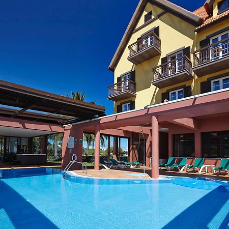 Hotel Quinta Do Furao Santana  Kültér fotó