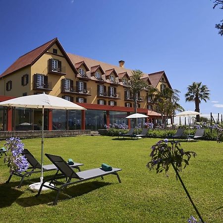Hotel Quinta Do Furao Santana  Kültér fotó