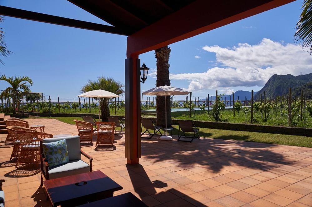 Hotel Quinta Do Furao Santana  Kültér fotó