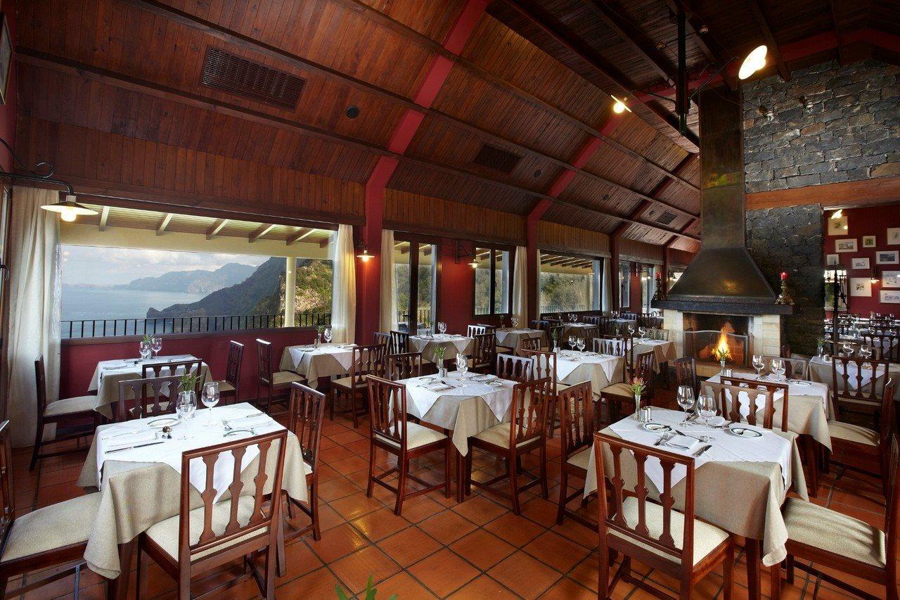 Hotel Quinta Do Furao Santana  Kültér fotó