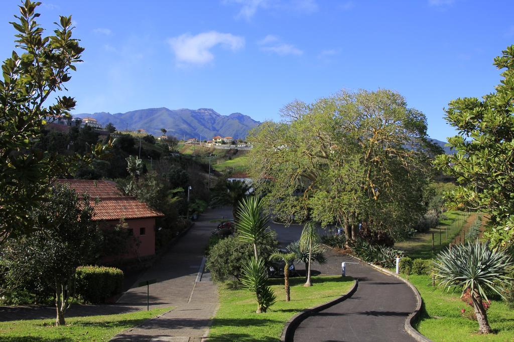 Hotel Quinta Do Furao Santana  Kültér fotó