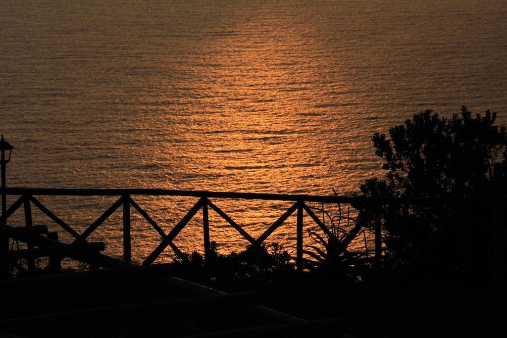Hotel Quinta Do Furao Santana  Kültér fotó