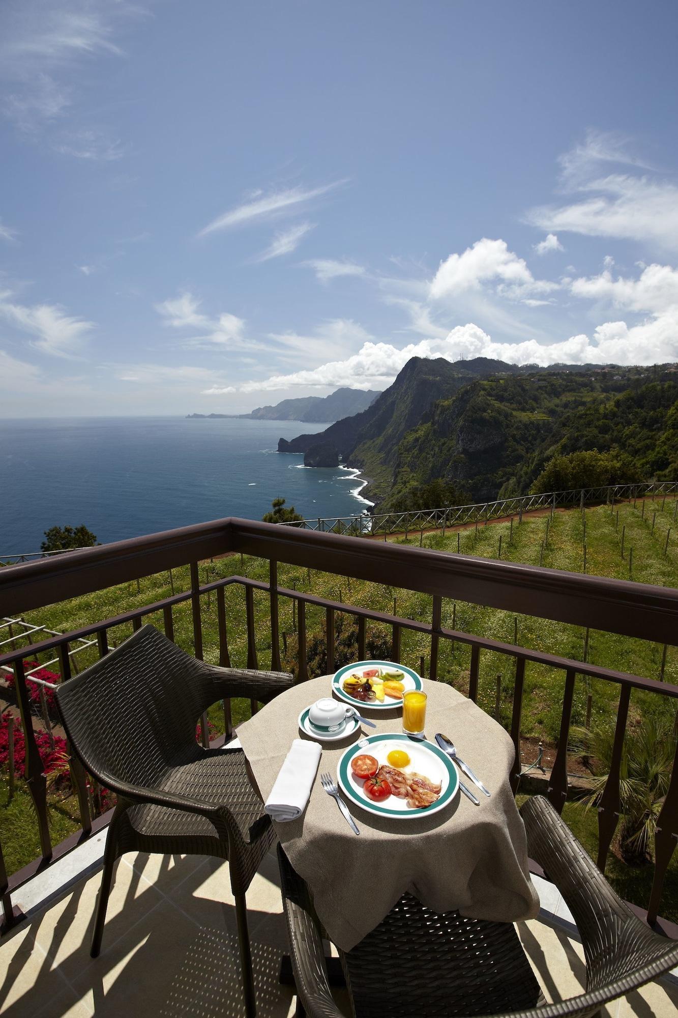 Hotel Quinta Do Furao Santana  Kültér fotó
