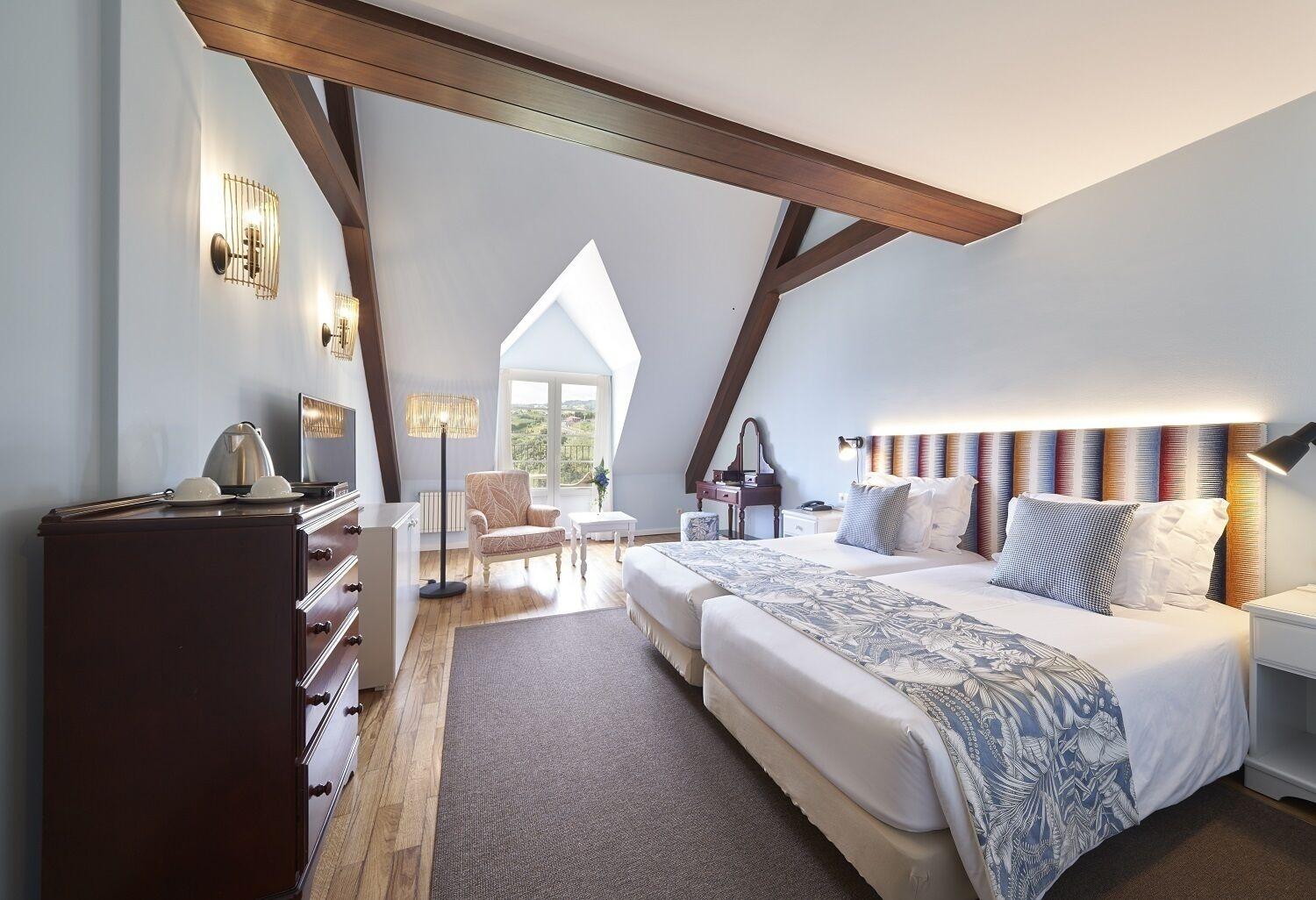 Hotel Quinta Do Furao Santana  Kültér fotó