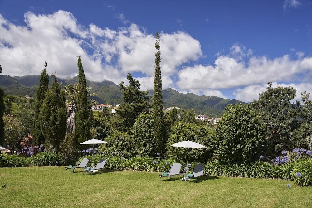 Hotel Quinta Do Furao Santana  Kültér fotó