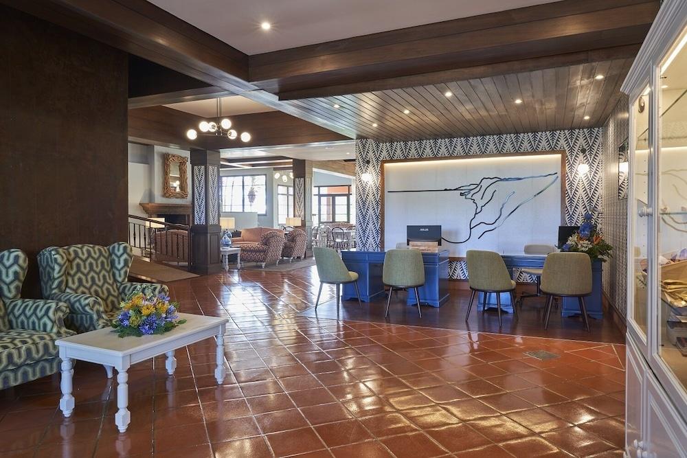 Hotel Quinta Do Furao Santana  Kültér fotó
