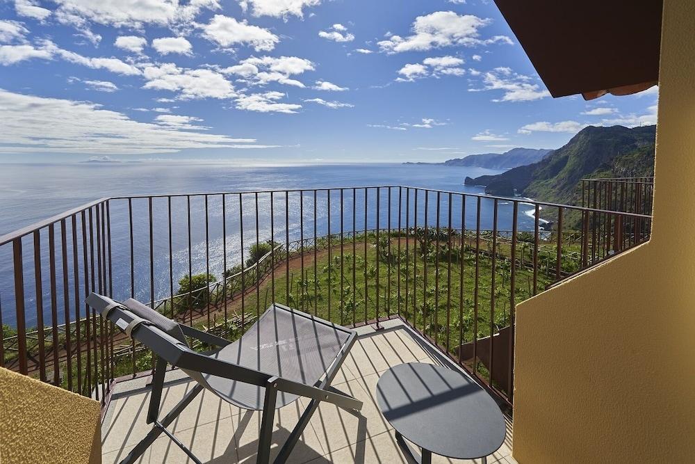 Hotel Quinta Do Furao Santana  Kültér fotó