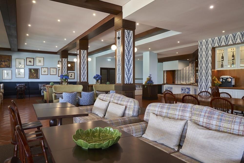 Hotel Quinta Do Furao Santana  Kültér fotó