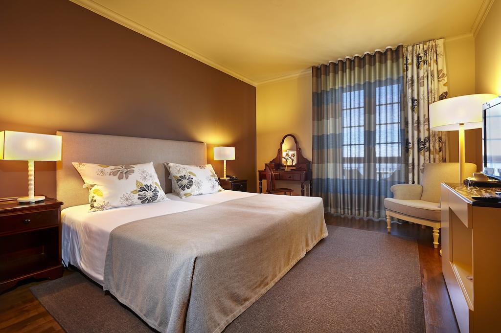 Hotel Quinta Do Furao Santana  Kültér fotó