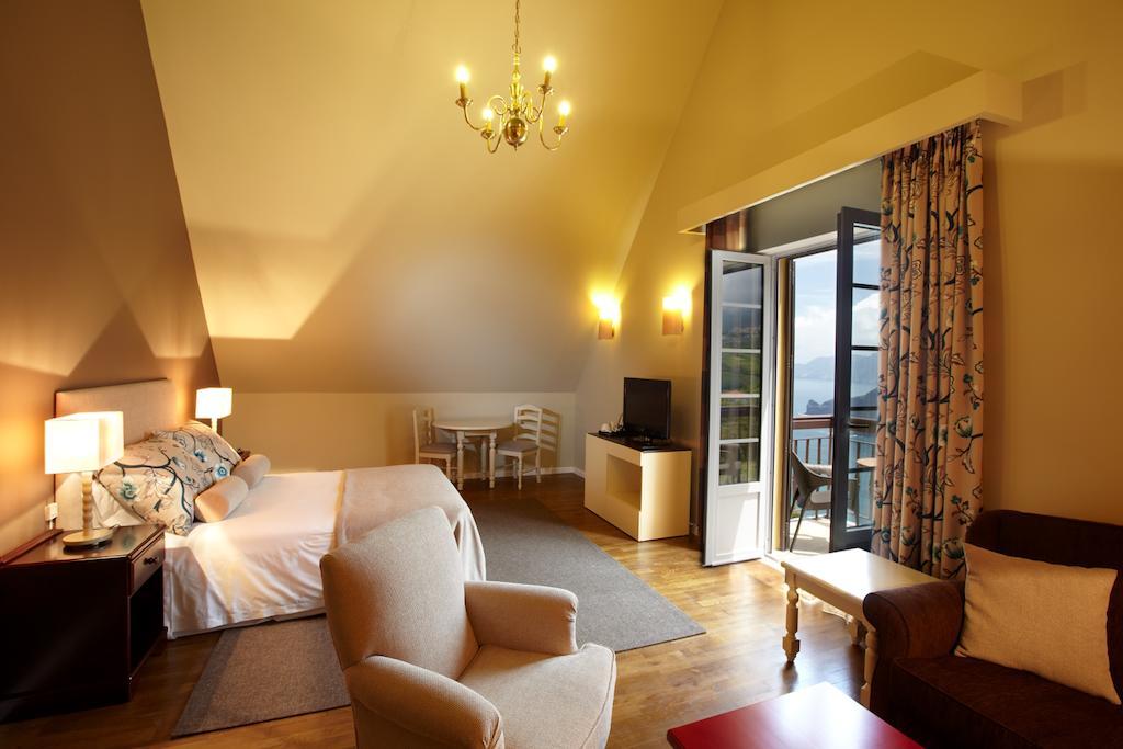 Hotel Quinta Do Furao Santana  Kültér fotó