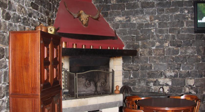 Hotel Quinta Do Furao Santana  Kültér fotó