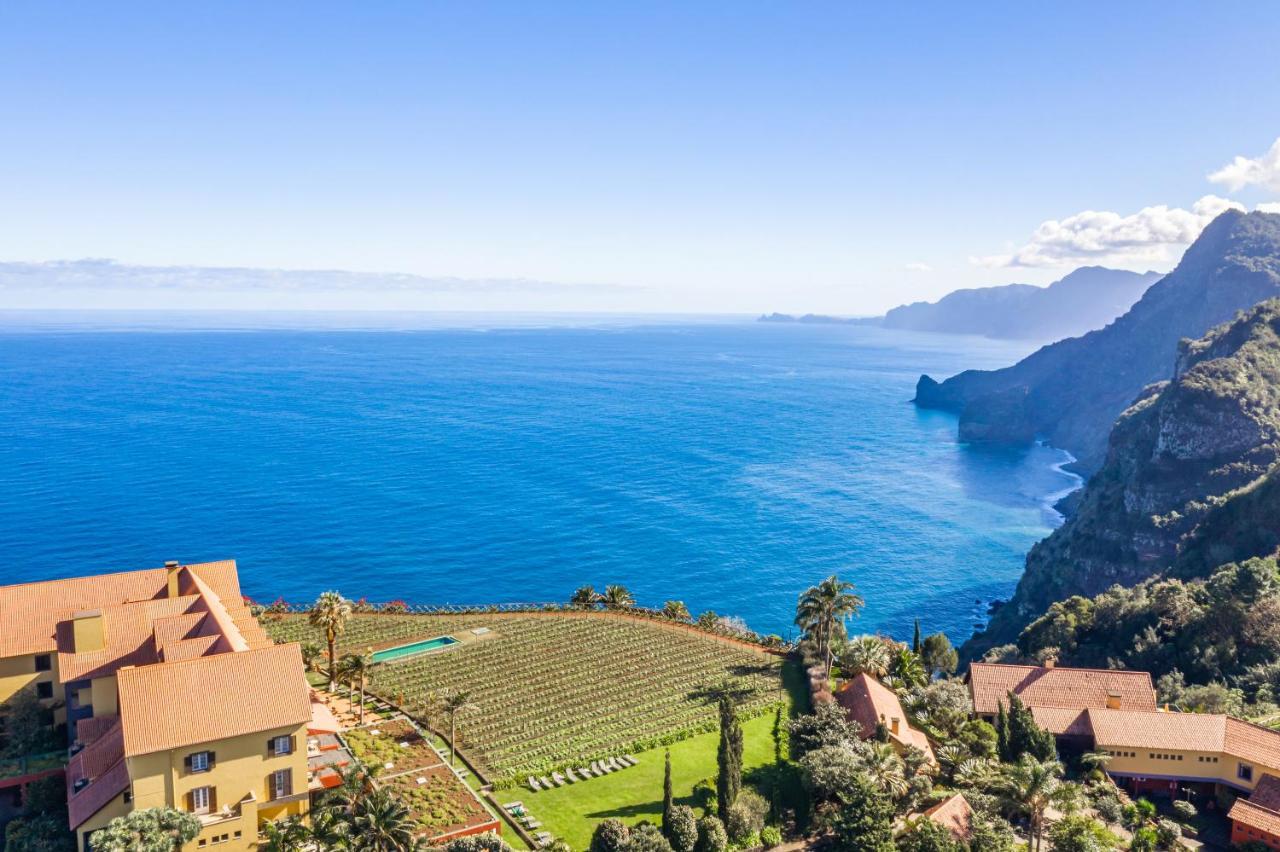 Hotel Quinta Do Furao Santana  Kültér fotó