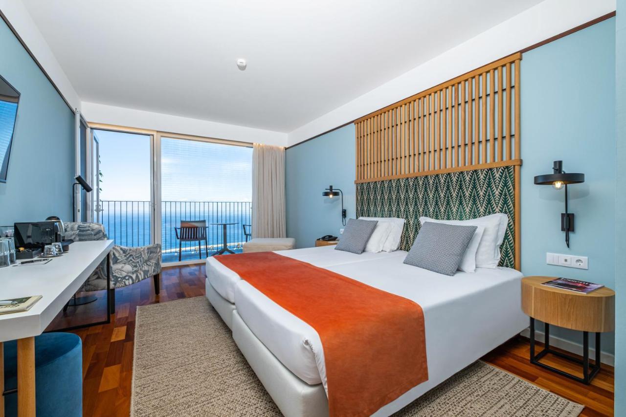 Hotel Quinta Do Furao Santana  Kültér fotó