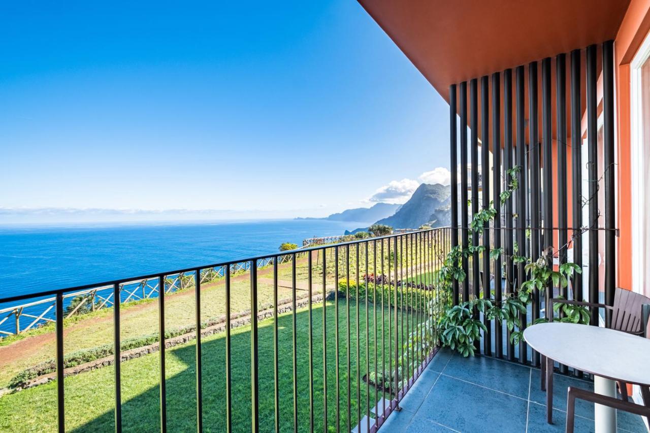 Hotel Quinta Do Furao Santana  Kültér fotó