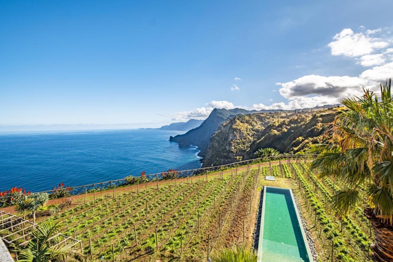 Hotel Quinta Do Furao Santana  Kültér fotó