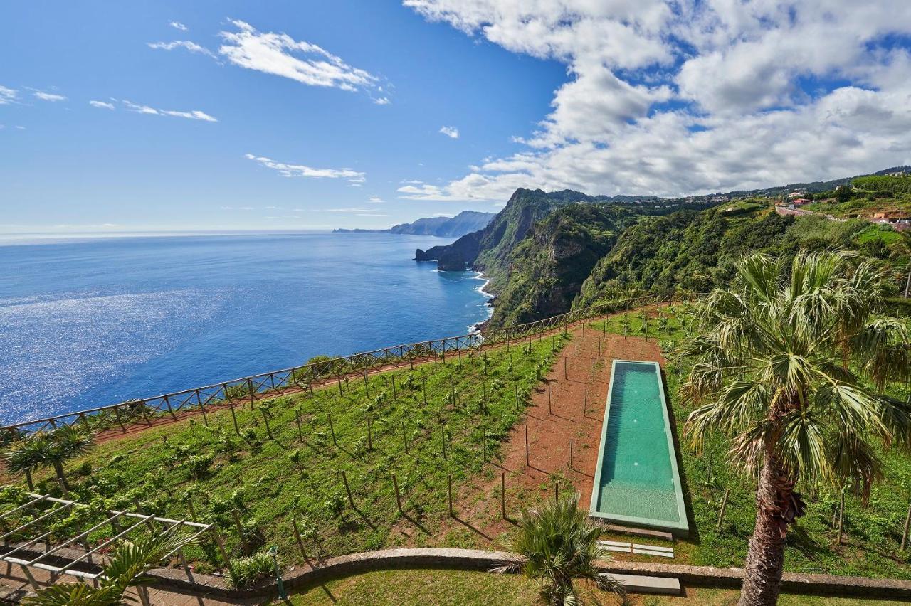 Hotel Quinta Do Furao Santana  Kültér fotó
