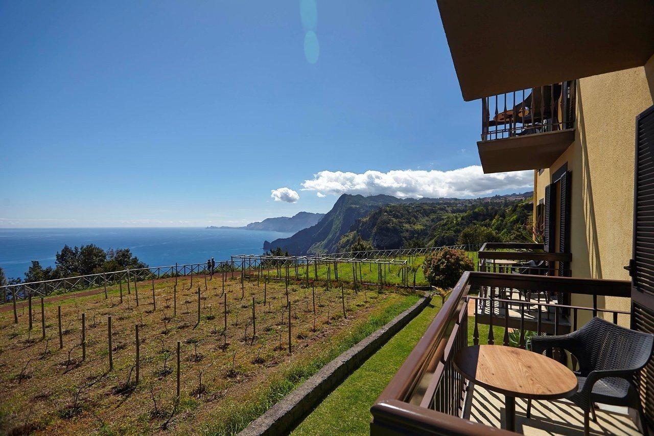 Hotel Quinta Do Furao Santana  Kültér fotó