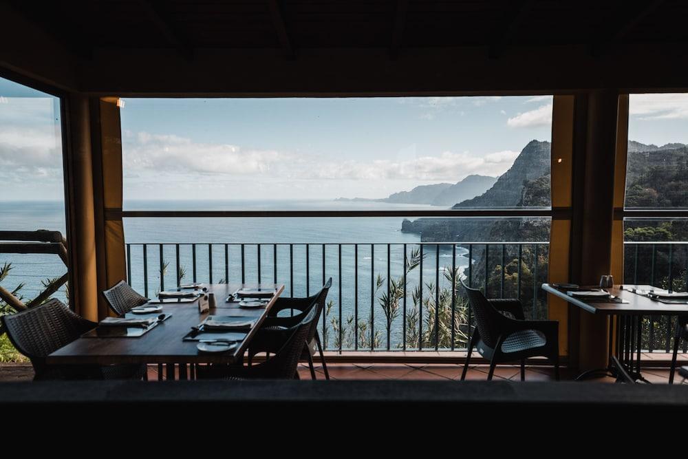 Hotel Quinta Do Furao Santana  Kültér fotó