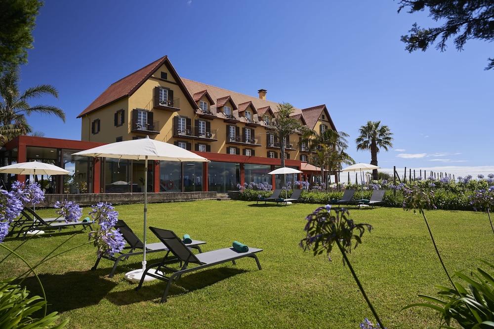 Hotel Quinta Do Furao Santana  Kültér fotó