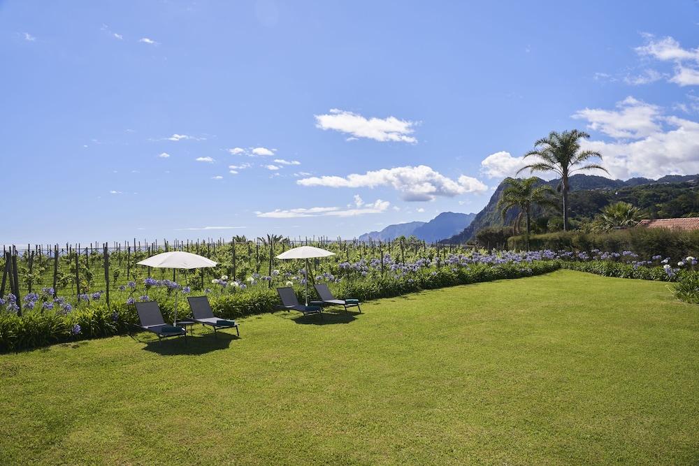 Hotel Quinta Do Furao Santana  Kültér fotó