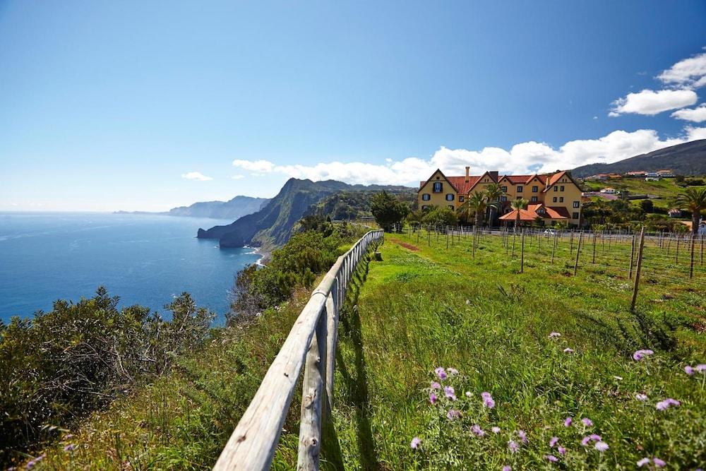 Hotel Quinta Do Furao Santana  Kültér fotó