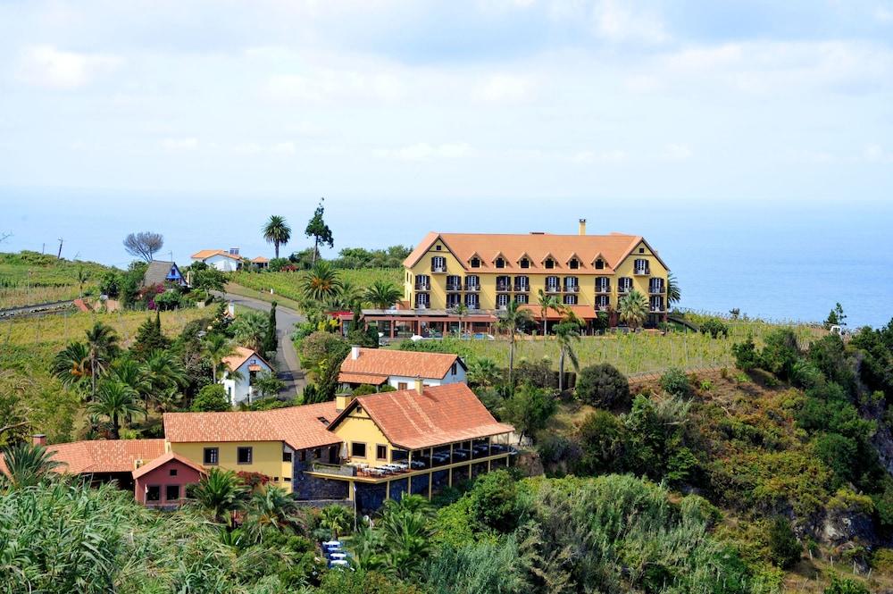 Hotel Quinta Do Furao Santana  Kültér fotó