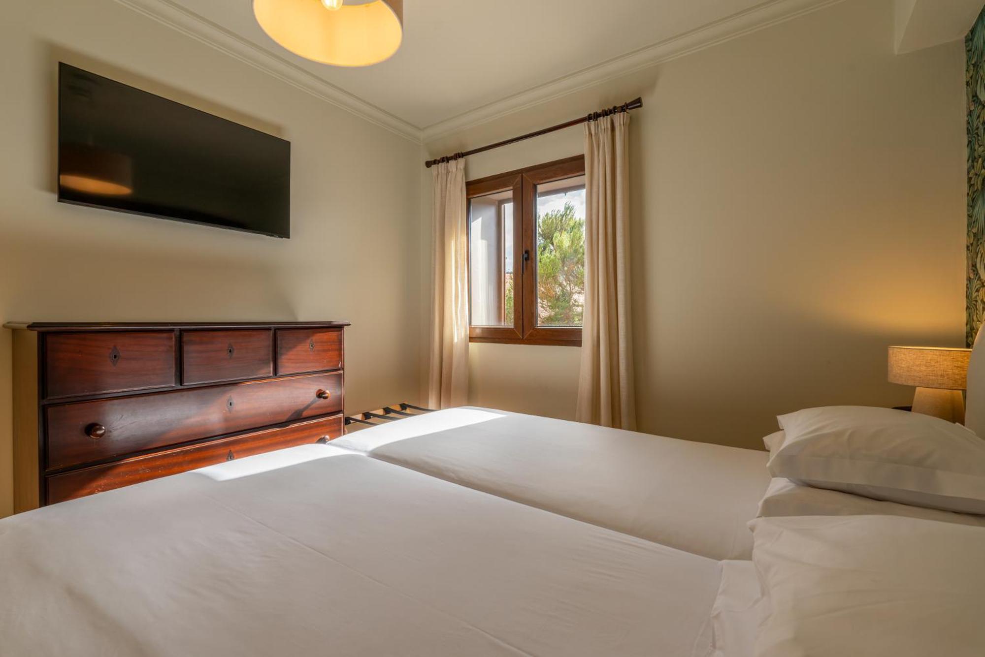 Hotel Quinta Do Furao Santana  Kültér fotó