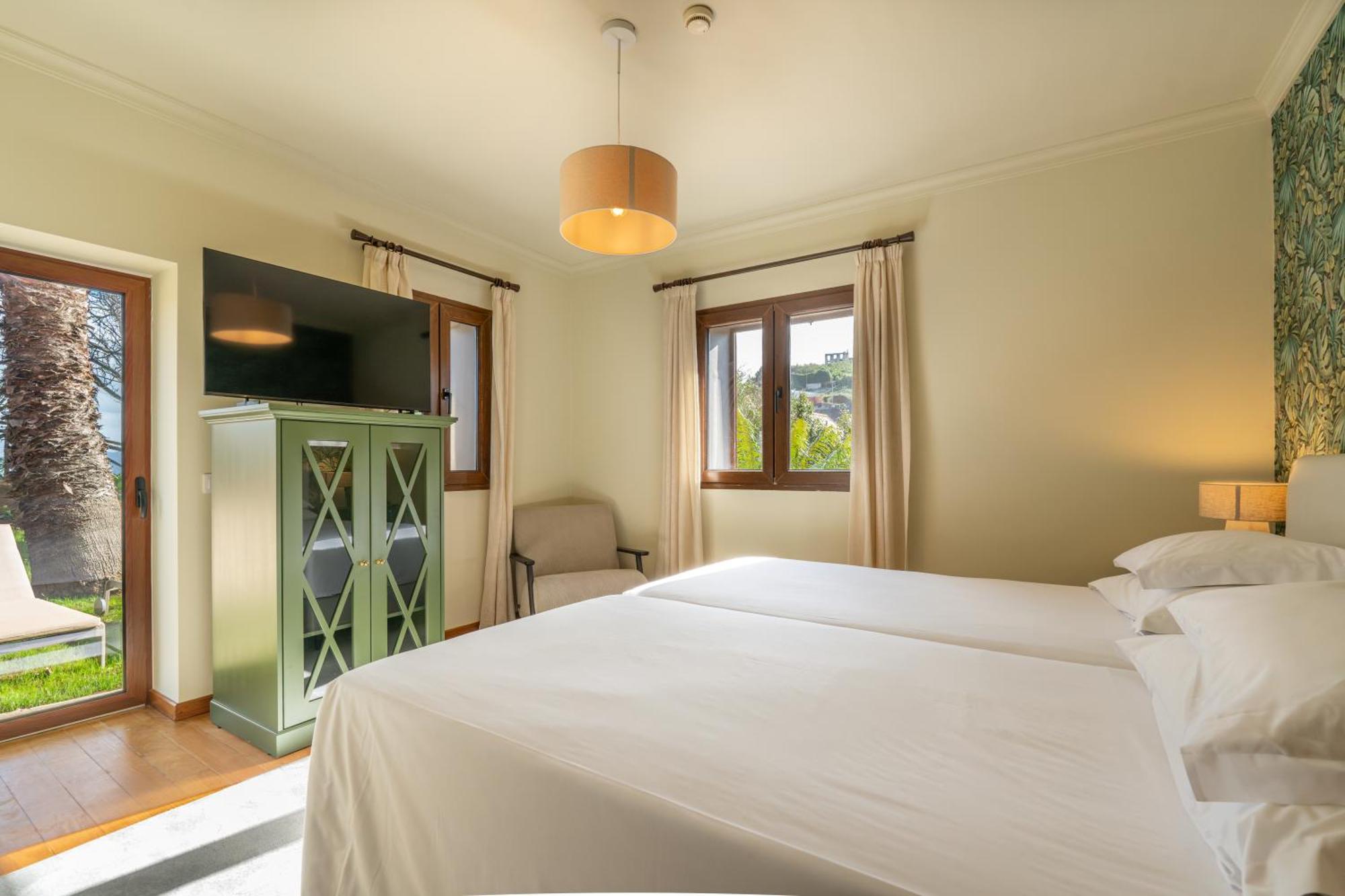 Hotel Quinta Do Furao Santana  Kültér fotó
