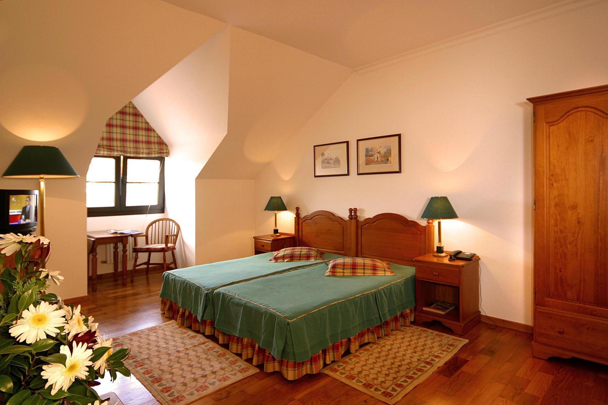 Hotel Quinta Do Furao Santana  Szoba fotó