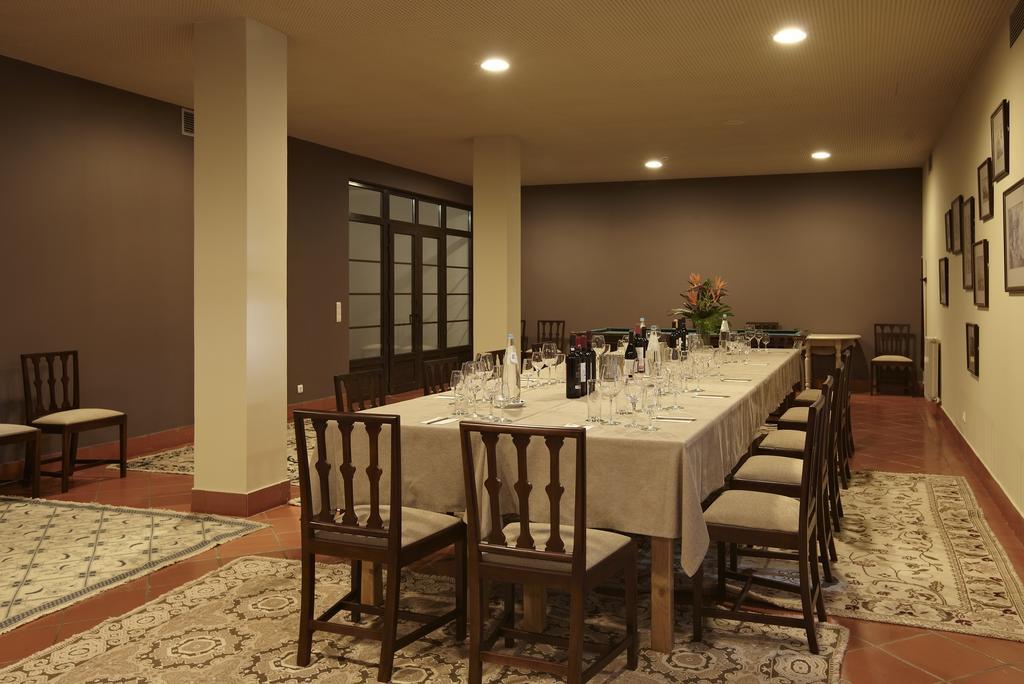 Hotel Quinta Do Furao Santana  Kültér fotó
