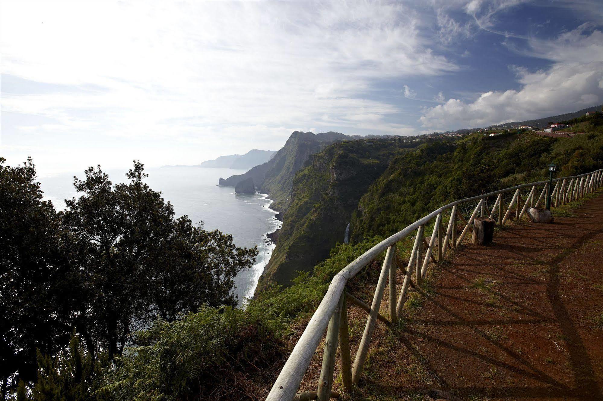 Hotel Quinta Do Furao Santana  Kültér fotó