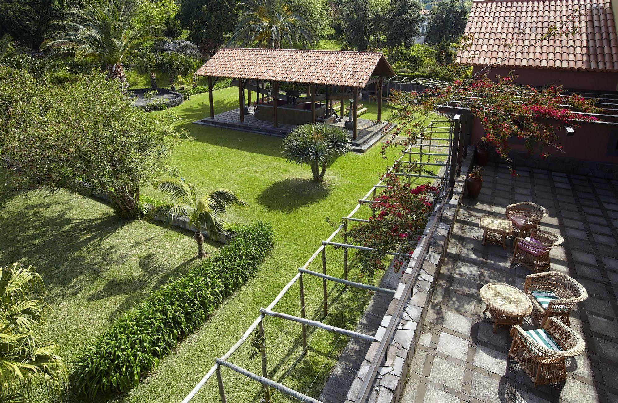 Hotel Quinta Do Furao Santana  Kültér fotó