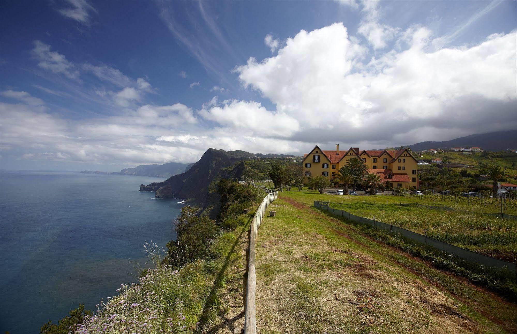 Hotel Quinta Do Furao Santana  Kültér fotó