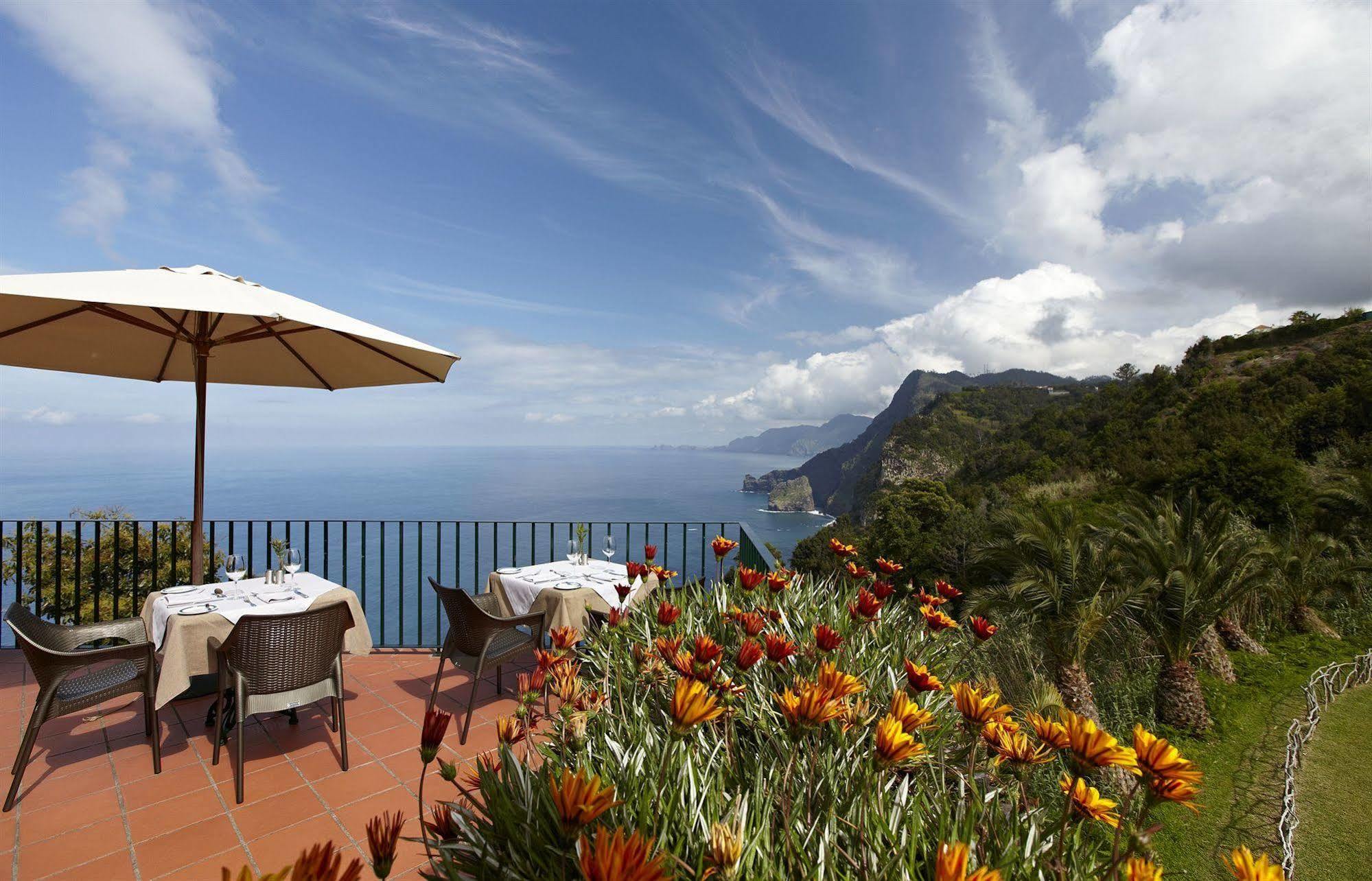 Hotel Quinta Do Furao Santana  Kültér fotó