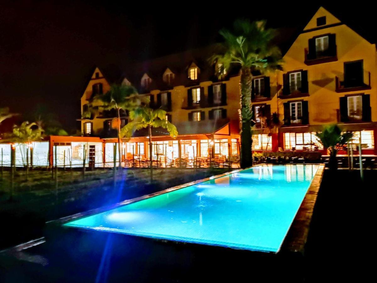 Hotel Quinta Do Furao Santana  Kültér fotó